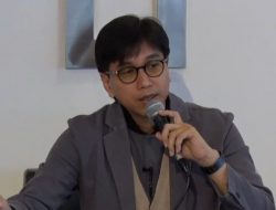 “Sang Penatap Matahari”, Novel Inspiratif Sang Duta Syariah   