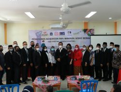 Kelurahan Pademangan Timur Menjadi Prioritas Program Artha Graha Peduli