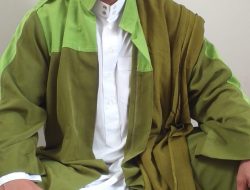 KH. As’ad Ali, Calon Ketum PBNU Memiliki Segudang Prestasi & Pengalaman Nasional Serta Internasional 