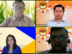 Dirjen Otda: Konsep Pemerintahan IKN Administratif