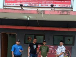 KBMTR Kota Bekasi Jalin Hubungan Kerjasama Dengan Akademi Kemaritimin