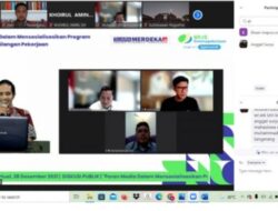 Aktivis Kemanusiaan Apresiasi Program Layanan Jaminan Kehilangan Pekerjaan 