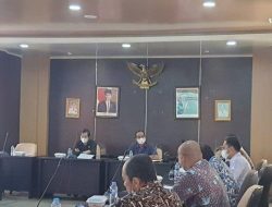 Komisi III DPRD Babel Cari Solusi Pembangunan Talud Sungai Kurau