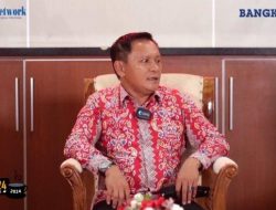 Ketua DPRD Babel Apresiasi Rencana Pemprov Bangun 6 SMA/SMK