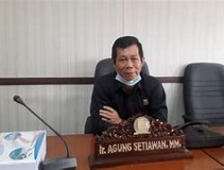 Wakil Komisi III DPRD Babel Minta Pemerintah Peduli Tangani Kerusakan DAS