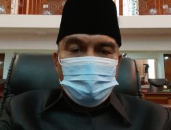 Ketua Komisi III DPRD Babel Minta Warga Waspada Banjir di Musim Penghujan