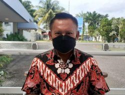 Ketua DPRD Babel Ajak Masyarakat Vaksin