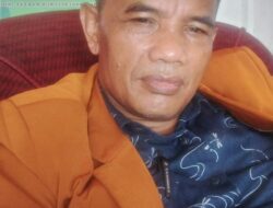 Bidang Hukum BPAN DPP LAI, Hidayatullah : Dukung Adanya Pertambangan Berbasis Masyarakat Adat