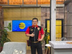 Jalin Kerjasama Media, LQ Indonesia Lawfirm Komitmen Edukasi Masyarakat Sadar Hukum