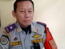 Irwan N : Penertiban Parkir Liar Akan Dilakukan Secara Persuasif