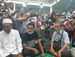 Setara Institute minta Polri Lindungi para Petani Kopsa M di Riau