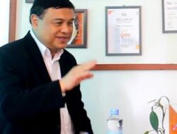 Praktisi Media: AWG Jalankan Peran “Second Track Diplomacy”