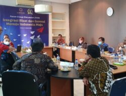 Ketua Presidium Himpuni: Hindari Politisasi Riset