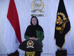 Puan Maharani : Usut Sel Kerangkeng Bupati Langkat,  Jangan Ada Perbudakan di Tanah Indonesia   