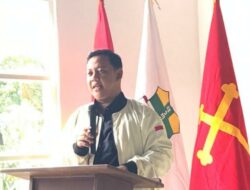 Pemuda Katolik Dorong Pembahasan Perubahan Status Baru Ibu Kota DKI JAKARTA