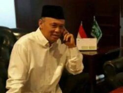Kyai H. As’ad Said Ali : Ibu Kota Negara Kenapa Tidak Dua