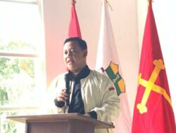 Pemuda Katolik Dorong Pembahasan Perubahan Status Baru Ibu Kota DKI JAKARTA