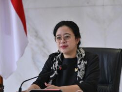 Hari Pers Nasional 2022, Puan Harap Media Massa Tangkal Infodemi Hoax