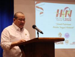 Ketua DPD RI: Kebebasan Pers Masih Jauh dari Ideal