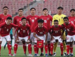 Timnas U-23 Batal Berlaga di Piala AFF U-23 2022 di Kamboja