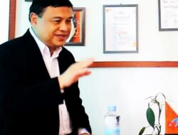 Celoteh DY di Beberapa Grup WA Sebut Wartawan Abal- Abal Ternyata Berbuntut Panjang