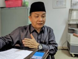 Komisi IV DPRD BabelSoroti Surat Pengajuan Anggaran Rp1,4M dari BPBD