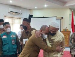 Molen : Jangan Sampai Ada Terjadi Konflik SARA