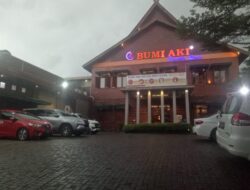 Bumi Aki Family Resto Hadirkan Tiga Menu Favorit