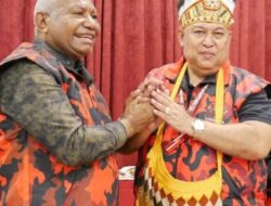 Prabowo, Anies, dan RK Belum Punya Koalisi Pengusung Capres 