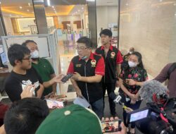 LQ Indonesia Lawfirm Usulkan Agar Kewenangan Penyidikan Polri di Limpahkan ke Kejaksaan