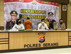 Korupsi Dana Desa, Mantan Kades Kamaruton di Tangkap Polisi