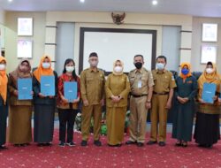 Radmida Dawam Ingatkan Pentingnya Pemenuhan Hak Anak