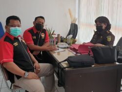 Kasus Pemalsuan Surat Tanah Gogagoman Mandek, LQ Indonesia Endus Adanya Intervensi Purnawirawan Polri