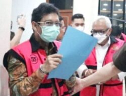 Kejagung Tahan Empat Orang Mafia Minyak Goreng
