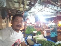 Cecep Berharap Adanya Lahan Relokasi