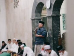 LGP: Tugas Menteri Stabilkan Ekonomi, Bukan Cari Popularitas 
