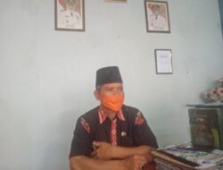 Lurah Nanggewer Mekar Bersama UMKM Akan Gelar Bazar Ramadhan