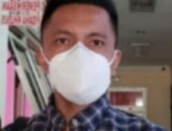 Menolak Lupa! Agus Satria Berharap Proyek Mesin Parkir Jadi Perhatian Kajati Jabar