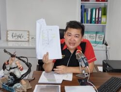 Indosurya Skema Ponzi Terbesar di Indonesia, 14.500 Orang Jadi Korban Kerugian 37 Triliun