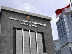 Mandek 3 Tahun, Korban Ragukan Polda Metro Jaya Berani Tindak Skema Ponzi Raja Sapta Oktohari Dalam Kasus Mahkota