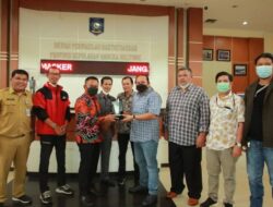 PP ASN Tak Kunjung Cair, Ini Tanggapan Ketua DPRD Babel