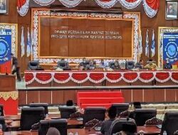 Ketua DPRD : Tahun Ajaran Baru 2022/2023, 4 sekolah Baru Siap Terima Peserta Didik