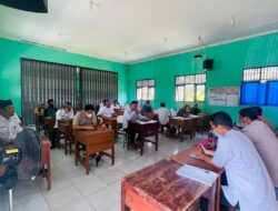 Komisi IV DPRD Bangka Belitung Akan Support Smk Negeri 1 Pulau Besar