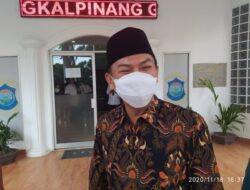 Ketua DPRD Pangkalpinang Minta Percepatan Program Vaksinasi