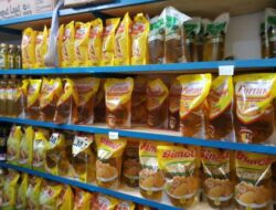 DPRD Pangkalpinang Minta Tidak Ada Pembelian Bersyarat terhadap Minyak Goreng