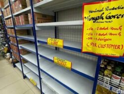 Migor Masih Langka, DPRD Pangkalpinang Minta Satgas Pangan Bertindak