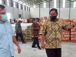 Dewan Kota Desak Disperindag Bertindak Soal Migor