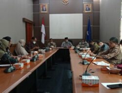 Ketua DPRD :  Biaya Pengurusan Tanah dengan PPAT Harus Sesuai Aturan