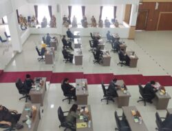 DPRD Kota Tekankan Tak Ada Pemadam Listrik saat Ramadhan