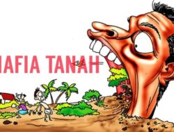 Tanah IUP PT Timah Diduga Dijual Warga Kepada Pengusaha Tambak Udang 